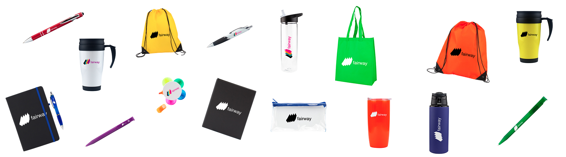 Branded Business Merchandise Essex, Southend-on-sea